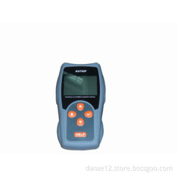 Autop610,auto diagnosis and repair tool,Supports ISO, VPW and PWM bus systems,can bus systems, U.S. Models European Japanese, German